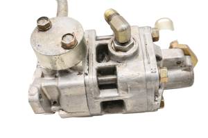 Kubota - 10 Kubota RTV1140CPX Oil Pump - Image 2