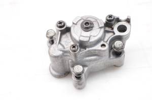 Honda - 86 Honda Fourtrax 350 4x4 Oil Pump TRX350 - Image 1