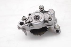 Honda - 86 Honda Fourtrax 350 4x4 Oil Pump TRX350 - Image 2