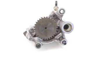 Honda - 86 Honda Fourtrax 350 4x4 Oil Pump TRX350 - Image 3