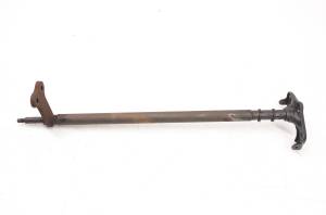 Yamaha - 89 Yamaha Moto-4 200 Steering Stem Shaft YFM200DXW - Image 1