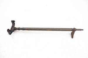 Yamaha - 89 Yamaha Moto-4 200 Steering Stem Shaft YFM200DXW - Image 2