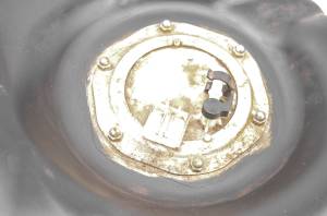 Yamaha - 16 Yamaha YXZ1000R EPS 4x4 Gas Tank & Fuel Pump - Image 3