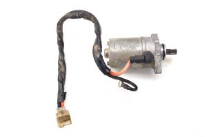 01 Polaris Scrambler 90 2x4 Starter Motor