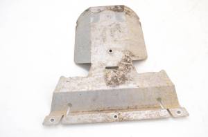 16 Yamaha YXZ1000R EPS 4x4 Rear Heat Shield Cover Guard