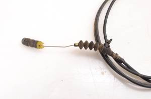Polaris - 08 Polaris RZR 800 EFI 4x4 Throttle Cable - Image 3