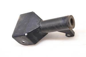 08 Polaris RZR 800 EFI 4x4 Steering Pivot Bracket Mount