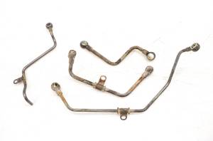00 Polaris Xpedition 425 4x4 Engine Oil Lines