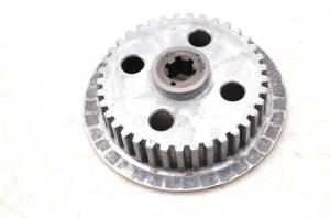 87 Kawasaki Bayou 300 2x4 Inner Clutch Hub KLF300