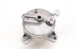Suzuki - 73 Suzuki Trailhopper 50 Front Brake Drum Hub Assembly MT50 - Image 2