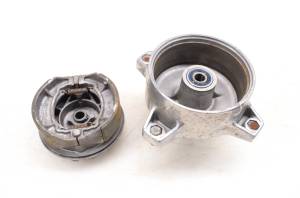 Suzuki - 73 Suzuki Trailhopper 50 Front Brake Drum Hub Assembly MT50 - Image 3