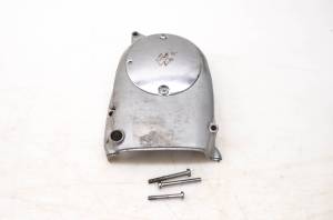 Suzuki - 73 Suzuki Trailhopper 50 Stator Cover MT50 - Image 3