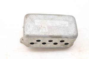 73 Suzuki Trailhopper 50 Airbox Intake Air Box MT50