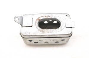 Suzuki - 73 Suzuki Trailhopper 50 Airbox Intake Air Box MT50 - Image 2