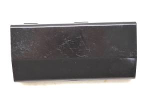 73 Suzuki Trailhopper 50 Tool Storage Box Holder MT50