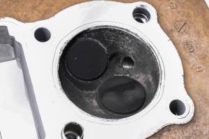 Polaris - 03 Polaris Trail Boss 330 2x4 Cylinder Head - Image 8