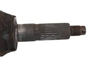 Polaris - 13 Polaris RZR 800 S EFI Rear Right Cv Axle - Image 5