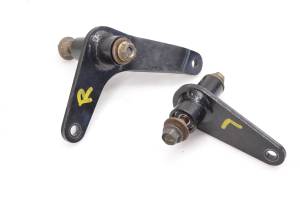 06 Arctic Cat ZR 900 EFI Sno Pro Steering Stem Pivot Arms 121"