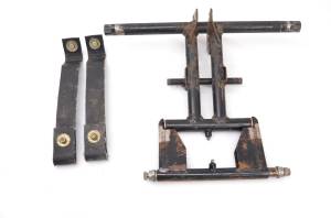 Arctic Cat - 02 Arctic Cat ZR 600 EFI Cross Country Torque Arm Rear Suspension - Image 3