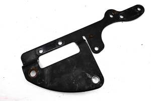 Polaris - 99 Polaris Ranger 500 6x6 Middle Caliper Support Bracket Mount - Image 2