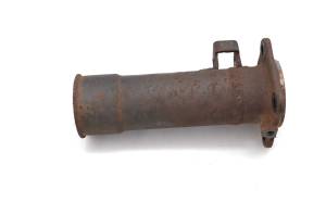 Honda - 86 Honda Fourtrax 350 4x4 Rear Left Axle Tube Housing TRX350 - Image 2