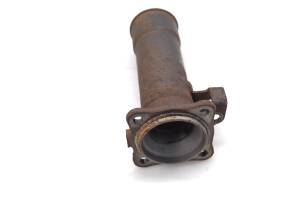 Honda - 86 Honda Fourtrax 350 4x4 Rear Left Axle Tube Housing TRX350 - Image 3