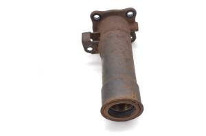 Honda - 86 Honda Fourtrax 350 4x4 Rear Left Axle Tube Housing TRX350 - Image 4