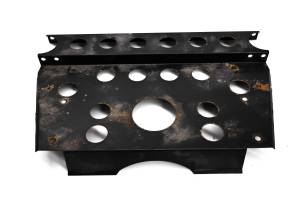 Polaris - 99 Polaris Ranger 500 6x6 Upper Chassis Frame Bracket Mount - Image 2