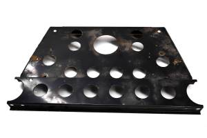 Polaris - 99 Polaris Ranger 500 6x6 Upper Chassis Frame Bracket Mount - Image 3