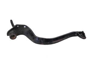 01 Kawasaki Bayou 220 2x4 Rear Brake Pedal KLF220