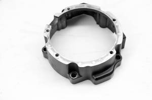 02 Arctic Cat ZR 800 EFI Cross Country Pull Start Spacer Cover 121"