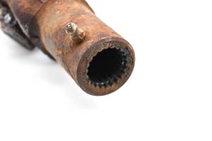 Polaris - 99 Polaris Ranger 500 6x6 Intermediate Drive Shaft - Image 5