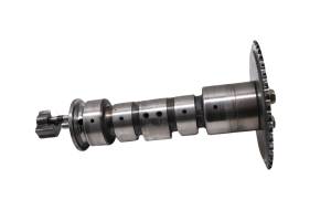 02 Polaris Scrambler 500 4x4 Camshaft Cam Shaft