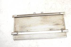 13 Polaris 800 Switchback Pro R Heat Exchanger Cooler Mid Flap 136"