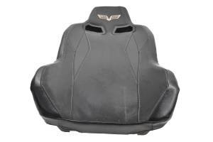 Arctic Cat - 19 Arctic Cat Wildcat XX 1000 4x4 Back Rest Seat Cushion Driver Passenger - Image 2
