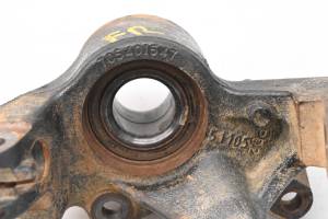 Can-Am - 16 Can-Am Maverick 1000R XC 4x4 Front Right Spindle Knuckle - Image 4