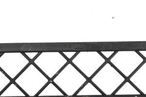 Can-Am - 16 Can-Am Maverick 1000R XC 4x4 Grill Guard Cover - Image 3