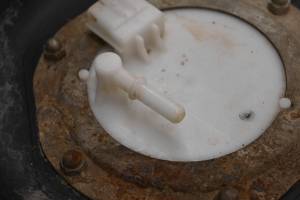 Yamaha - 17 Yamaha YXZ1000R SS EPS 4x4 Gas Tank & Fuel Pump - Image 4