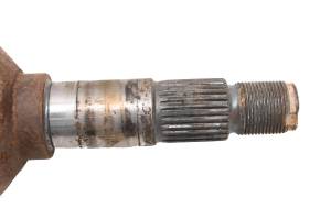 Yamaha - 17 Yamaha YXZ1000R SS EPS 4x4 Front Right Cv Axle - Image 5