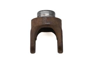 Yamaha - 17 Yamaha YXZ1000R SS EPS 4x4 Front Drive Shaft Yolk - Image 3