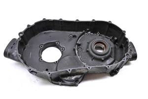 03 Arctic Cat 500 4x4 Inner Belt Clutch Cover