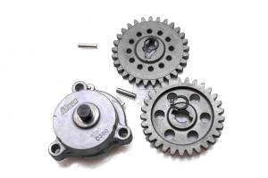 03 Arctic Cat 500 4x4 Oil Pump