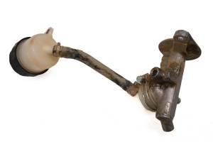 17 Yamaha YXZ1000R SS EPS 4x4 Brake Master Cylinder