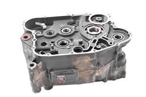 Kawasaki - 05 Kawasaki KLR250 Crankcase Center Crank Case - Image 5