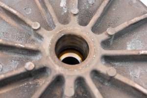 Polaris - 20 Polaris Ranger 570 4x4 Primary Drive Clutch - Image 6