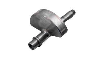 Suzuki - 04 Suzuki LTZ400 2x4 Counter Balancer Crankshaft Balance Quadsport Z400 KFX400 - Image 3