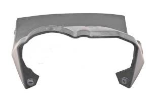 17 Yamaha YXZ1000R SS EPS 4x4 Speedometer Cover