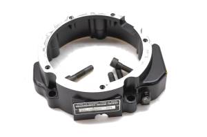 06 Arctic Cat ZR 900 EFI Sno Pro Crank Case Pull Start Spacer Cover 121"
