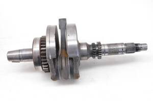 Honda - 86 Honda Fourtrax 350 4x4 Crankshaft Crank Shaft TRX350 - Image 1