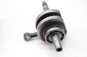 Honda - 86 Honda Fourtrax 350 4x4 Crankshaft Crank Shaft TRX350 - Image 2